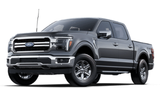 2025 Ford F-150® External Image 2